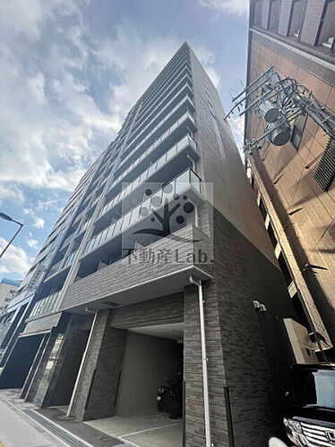 大阪府大阪市浪速区大国３丁目 賃貸マンション