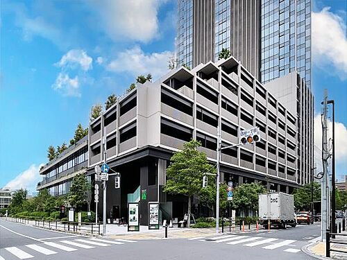 東京都新宿区四谷１丁目 地上30階地下4階建 築4年5ヶ月