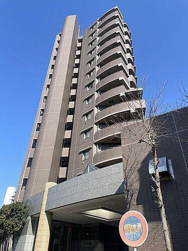 東京都渋谷区本町３丁目 15階建 築25年4ヶ月