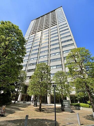 東京都港区赤坂２丁目 地上25階地下2階建