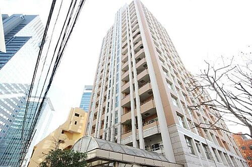 東京都渋谷区代々木２丁目 20階建 築23年6ヶ月