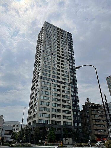 東京都港区高輪３丁目 29階建 築15年3ヶ月