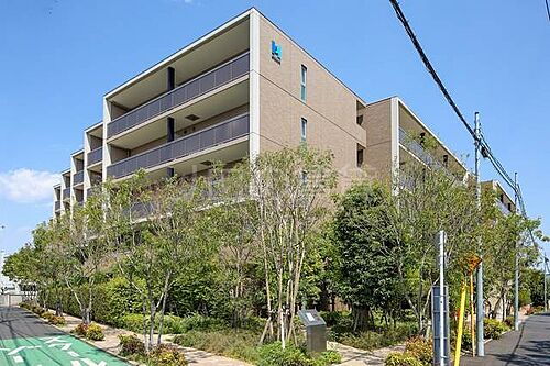 東京都大田区石川町２丁目 5階建 築14年5ヶ月
