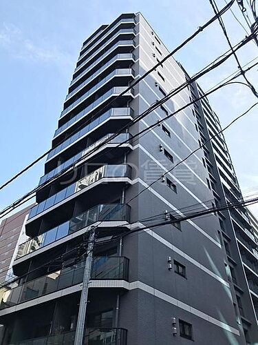 東京都港区西新橋３丁目 14階建 築5年5ヶ月