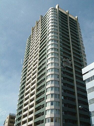 東京都品川区大崎５丁目 29階建 築20年6ヶ月