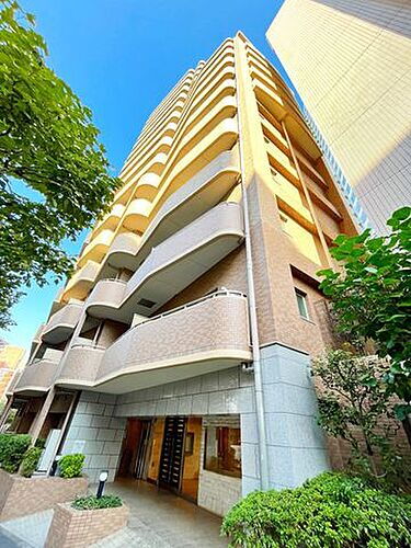 パークアクシス四谷ステージ 四谷三丁目駅 1DK 賃貸(賃貸マンション・アパート)