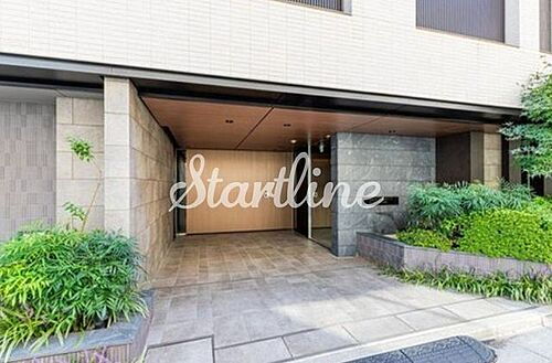 ヴィークコート代々木参宮橋