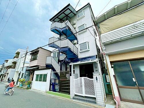 ラムールすみれ