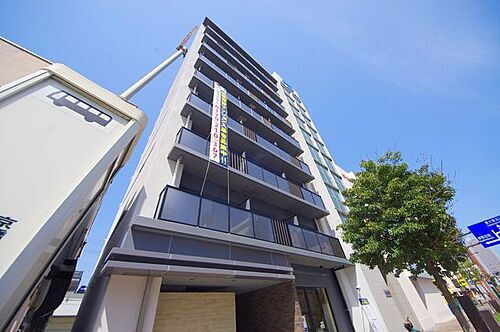 大阪府大阪市都島区片町１丁目 賃貸マンション