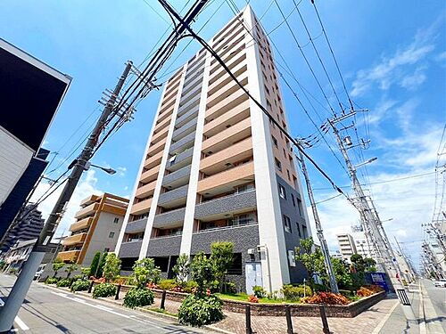 グランアッシュ野江