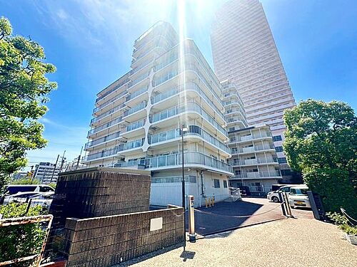 大阪府大阪市城東区新喜多１丁目 賃貸マンション