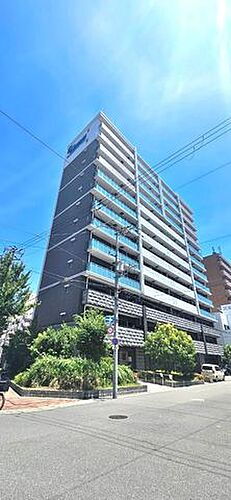 大阪府大阪市東成区東小橋１丁目 賃貸マンション