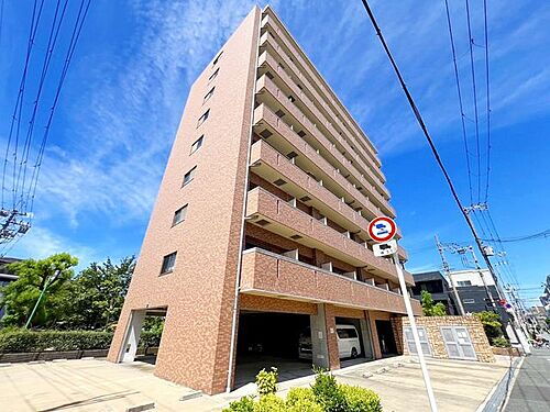 大阪府大阪市城東区野江２丁目 賃貸マンション