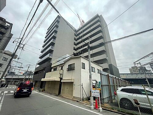 大阪府大阪市都島区片町２丁目 賃貸マンション