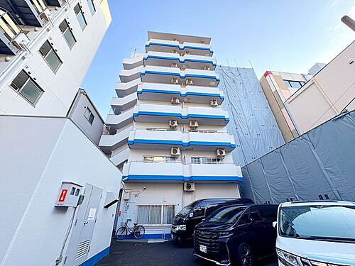 京橋マンション