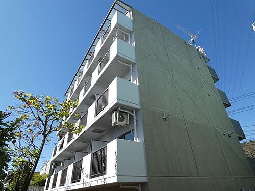 東京都八王子市東中野 賃貸マンション