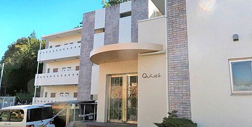 東京都八王子市西片倉１丁目 賃貸アパート