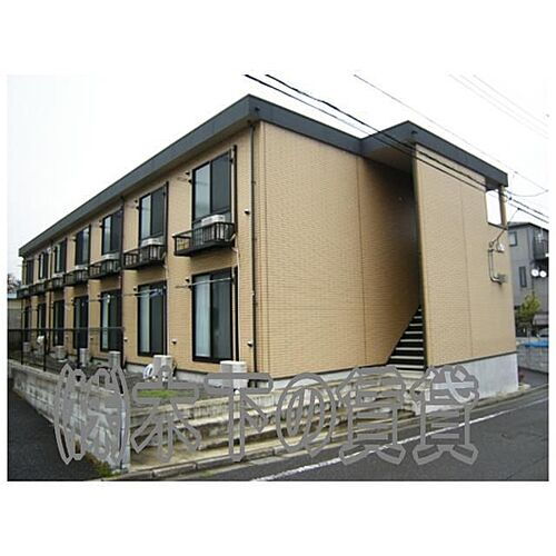 東京都八王子市堀之内２丁目 賃貸アパート