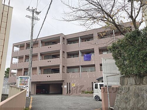 奈良県奈良市富雄北２丁目 4階建 築30年2ヶ月