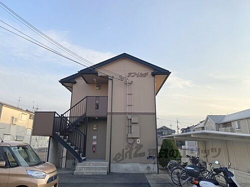 奈良県天理市田町 2階建 築26年4ヶ月