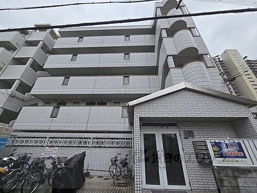 大阪府寝屋川市松屋町 賃貸アパート