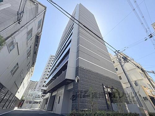 大阪府東大阪市小阪１丁目 15階建 築1年未満