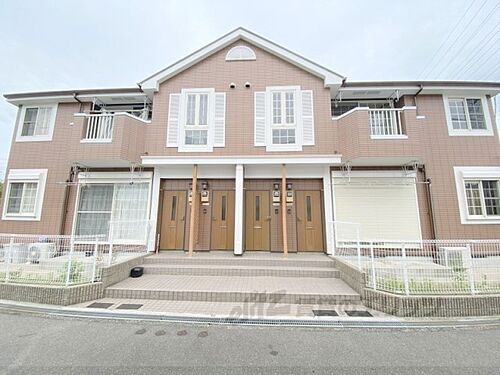 大阪府交野市倉治７丁目 2階建 築22年5ヶ月