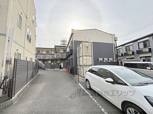 大阪府枚方市都丘町 築14年11ヶ月 2階建