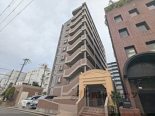 大阪府東大阪市長田西２丁目 9階建 築20年3ヶ月