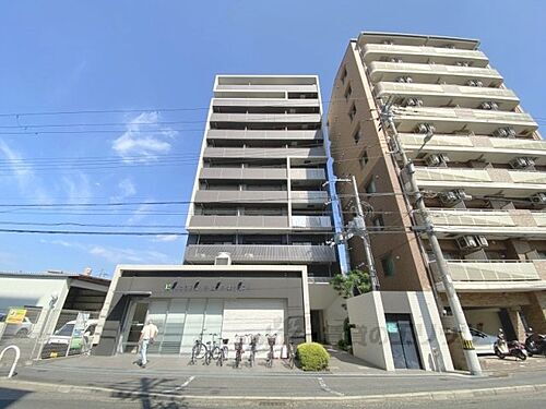 大阪府寝屋川市香里西之町 賃貸マンション