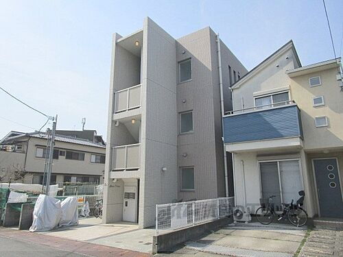 大阪府枚方市楠葉野田１丁目 賃貸マンション