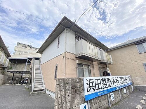 大阪府枚方市枚方元町 築21年6ヶ月 2階建