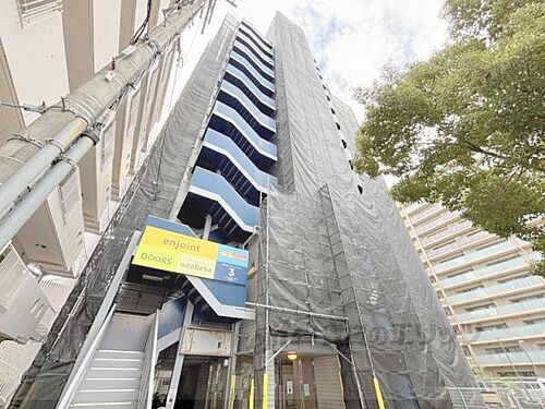 大阪府枚方市宮之阪１丁目 築37年 13階建