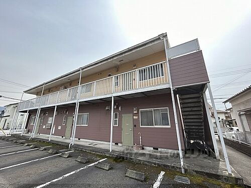 奈良県天理市西長柄町 2階建 築30年10ヶ月