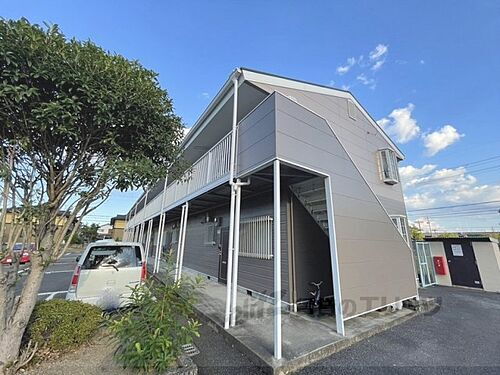 奈良県橿原市雲梯町 2階建 築32年4ヶ月
