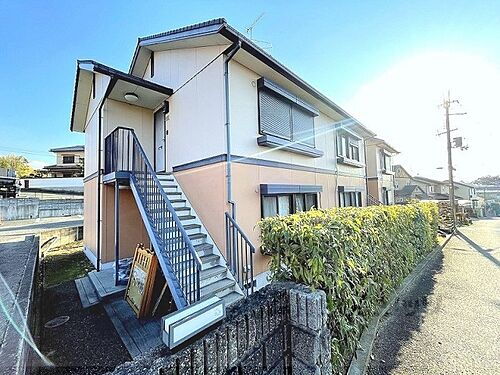 奈良県奈良市古市町 2階建 築29年5ヶ月