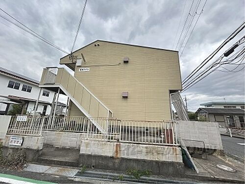 奈良県奈良市五条西１丁目 2階建 築37年5ヶ月