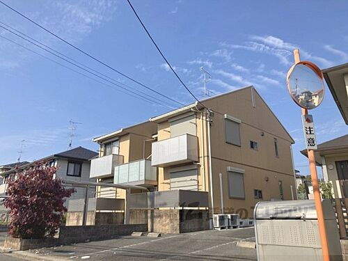 奈良県奈良市五条３丁目 2階建 築19年2ヶ月