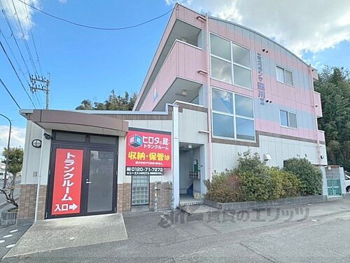 奈良県橿原市鳥屋町 賃貸マンション