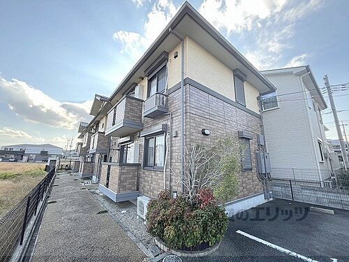 奈良県香芝市磯壁 2階建 築21年10ヶ月