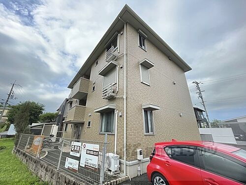 奈良県生駒郡三郷町勢野西２丁目 賃貸アパート