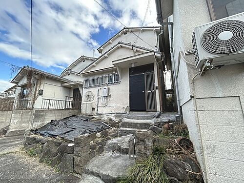 奈良県大和郡山市額田部北町 2階建