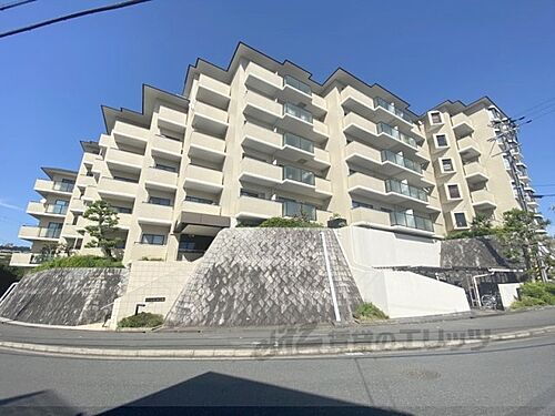 奈良県生駒市東生駒１丁目 6階建 築38年3ヶ月