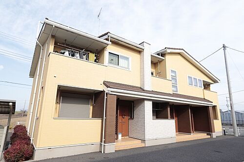 フォルシュ　Ｉ 2階建