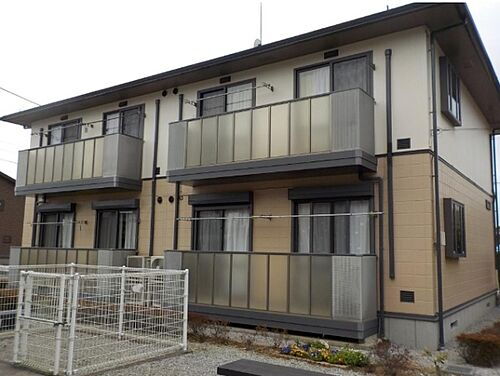 ソ・レーユ　Ｂ棟