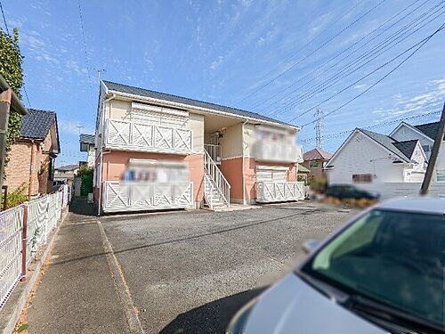 群馬県伊勢崎市宮子町 2階建 築32年11ヶ月