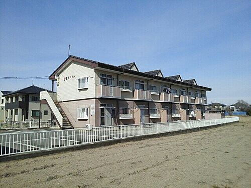 群馬県佐波郡玉村町大字五料 2階建 築33年9ヶ月