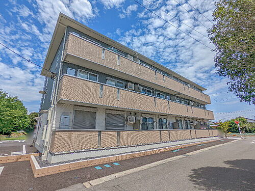 群馬県伊勢崎市昭和町 3階建 築2年