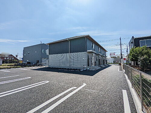 群馬県伊勢崎市宮子町 駒形駅 2LDK 賃貸(賃貸マンション・アパート)