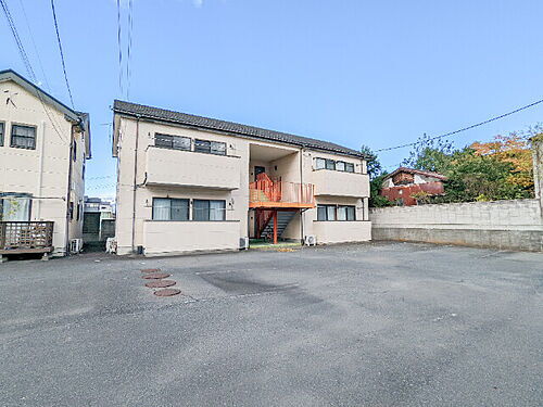 群馬県伊勢崎市三室町 2階建 築20年4ヶ月